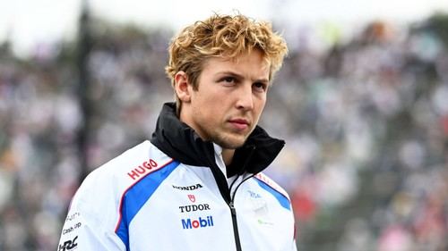 Lawson busca lecciones tras su decepcionante regreso con Racing Bulls en Japón