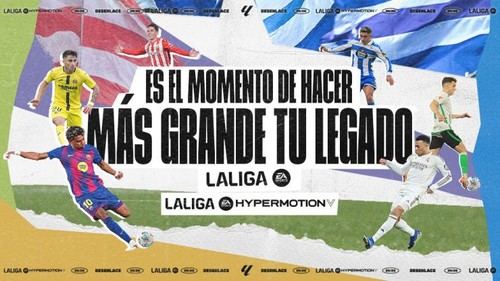 El desenlace de LALIGA: la lucha por el legado en la recta final de la temporada
