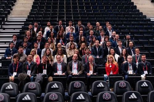 LALIGA impulsa la gestión de infraestructuras en París con sus clubes