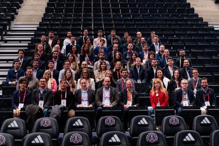 LALIGA impulsa la gestión de infraestructuras en París con sus clubes