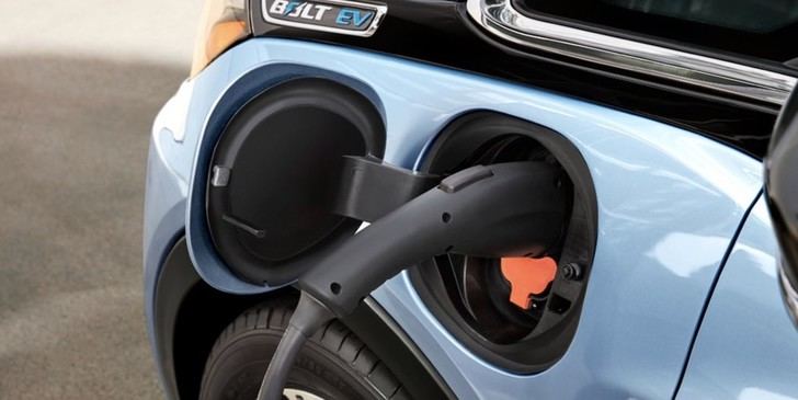 Crecen las ventas de turismos electrificados en 2024, alcanzando 115.932 unidades