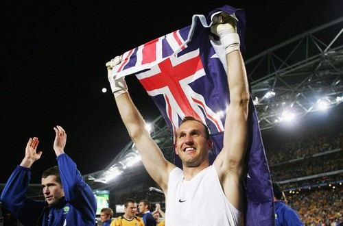 Schwarzer prevé un emocionante torneo clasificatorio para el Mundial 2026