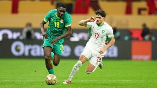 Marruecos y Senegal destacan en el nuevo ranking FIFA tras la Copa Africana de Naciones
