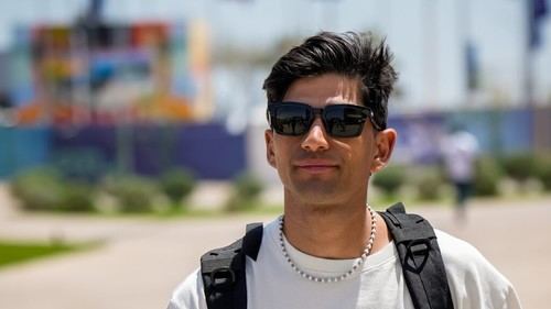 Jorge Martín negocia su posible fichaje por Yamaha para 2027