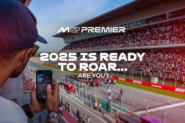 MotoGP 2025: Nueva temporada llena de emoción en Tailandia