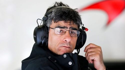 McLaren extiende contrato a su director técnico Prodromou hasta 2025