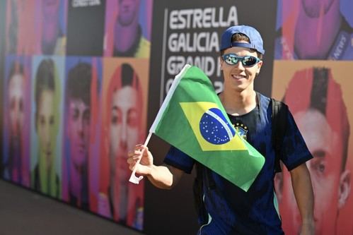 Brasil vuelve a ser sede de MotoGP tras más de 20 años de ausencia