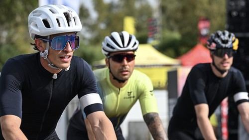 MotoGP inicia su gira europea en el Circuito de Jerez