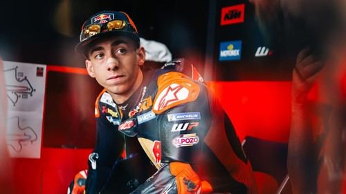 Mercado de pilotos 2026: novedades y especulaciones en MotoGP