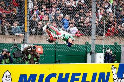 MotoGP 2025: Resumen de una temporada llena de sorpresas y emociones