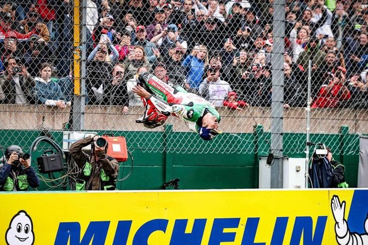 MotoGP 2025: Resumen de una temporada llena de sorpresas y emociones