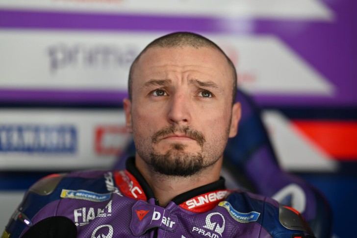 Miller advierte a Yamaha: 'Si no hay oferta, buscaré otras opciones'