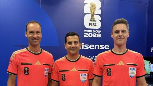 Histórico partido 1.000 de la Copa Mundial se juega en Monterrey entre Túnez y Japón