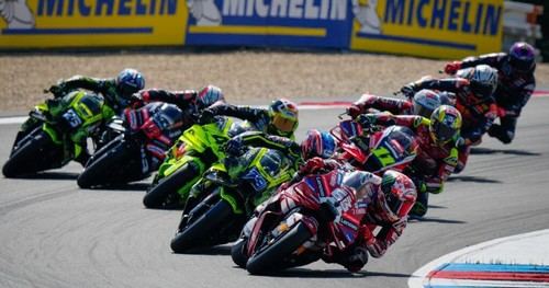MotoGP y equipos firman acuerdo hasta 2031