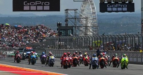 MotorLand Aragón será sede del Gran Premio de MotoGP en 2027