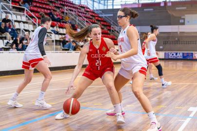Núria Mitjanas continuará en el GEiEG otra temporada más