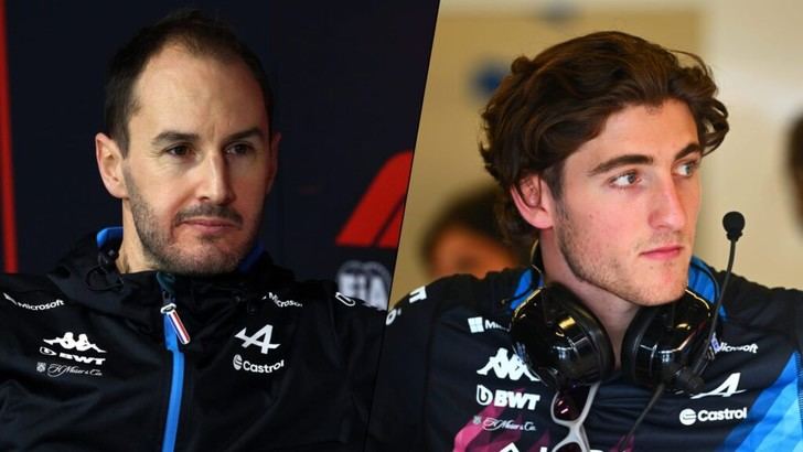 Oakes defiende a Doohan y asegura que tendrá oportunidades en Alpine tras la llegada de Colapinto
