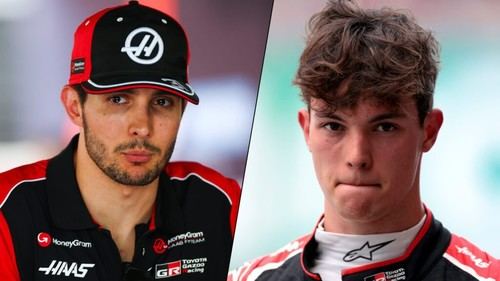 Ocon y Bearman buscan recuperarse en Canadá tras un difícil Gran Premio de España