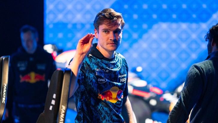 Jarno Opmeer gana en el Campeonato Mundial de Sim Racing de F1 en Ciudad de México