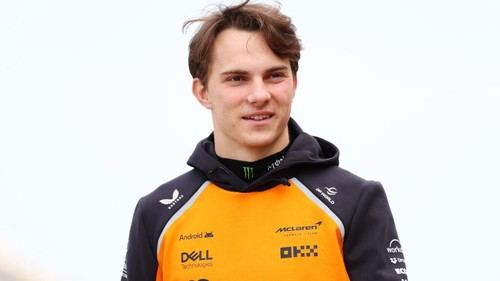 Piastri renueva su contrato a largo plazo con McLaren