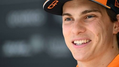 Piastri advierte sobre la imprevisibilidad de McLaren antes del Gran Premio de Mónaco