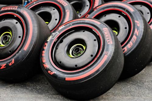 Pirelli revela estadísticas impresionantes de la temporada 2024 de Fórmula 1