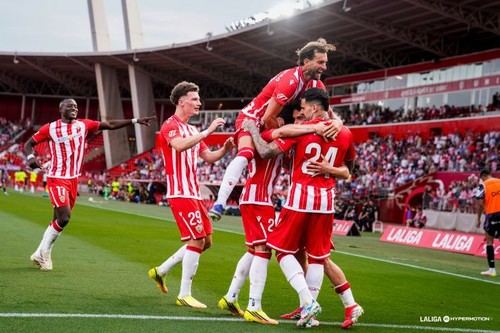 Inicio del Play-Off de Ascenso a Primera División: Equipos y Fechas Clave