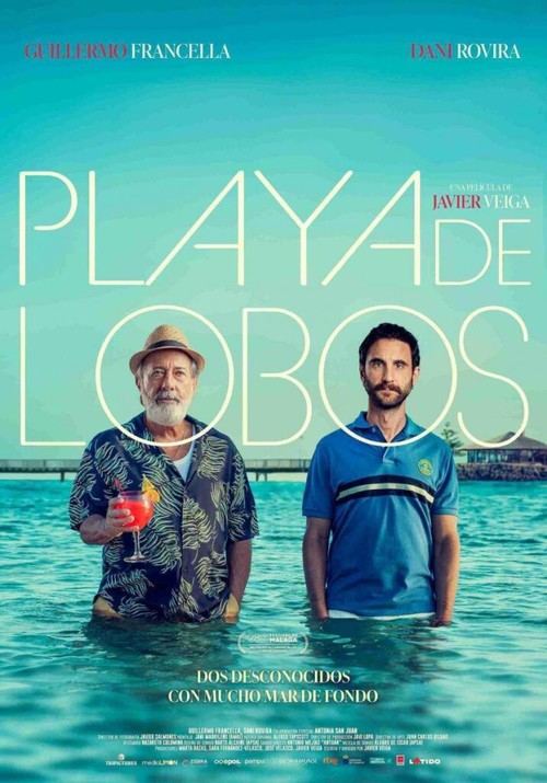 Comedia negra 'Playa de Lobos' explora el duelo psicológico en Fuerteventura