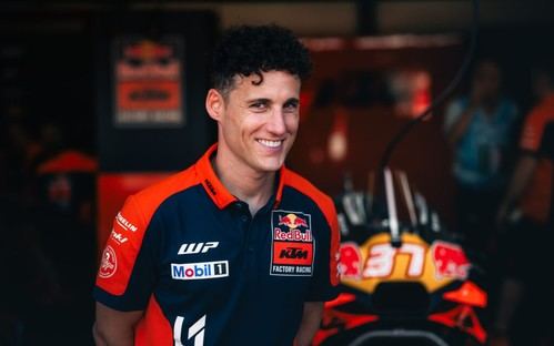 Pol Espargaró tomará el lugar de Viñales en el GP checo