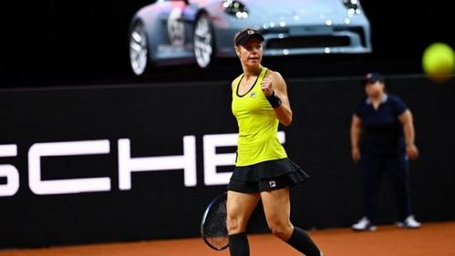 Wildcards otorgadas a cuatro tenistas alemanas en el Porsche Tennis Grand Prix