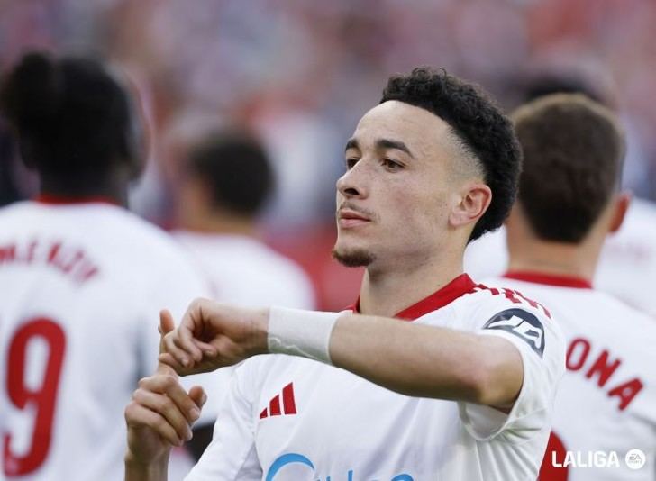 Alineaciones probables para el derbi Sevilla-Betis en la jornada 14