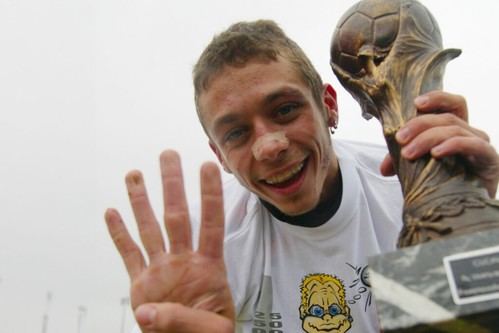 MotoGP regresa a Brasil tras 22 años de ausencia