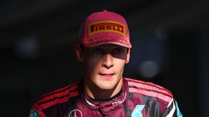 Rechazan protesta de Red Bull contra Russell tras el Gran Premio de Miami