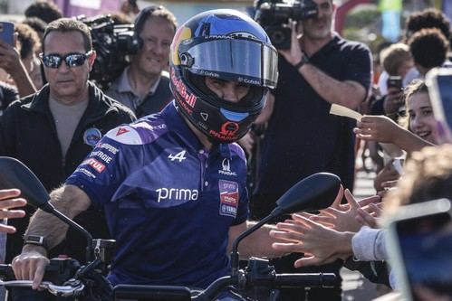 Previo al GP de Portugal: Lo más destacado del regreso de MotoGP a Europa