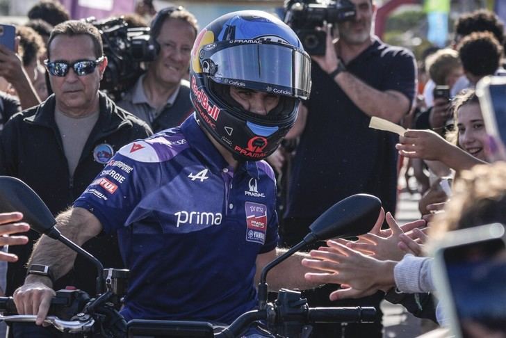 Previo al GP de Portugal: Lo más destacado del regreso de MotoGP a Europa