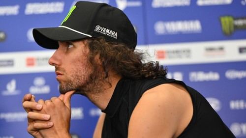 Rins anuncia su adiós a Yamaha al finalizar 2026