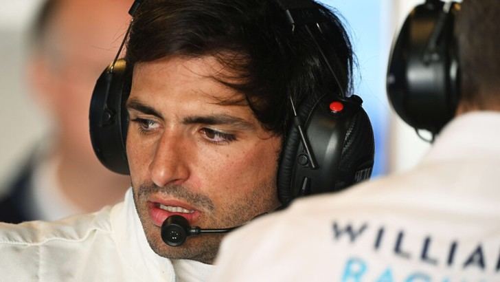 Sainz revela las razones de su fichaje por Williams para la temporada 2025
