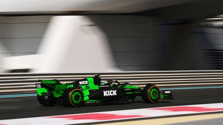 Sauber abrirá un nuevo centro técnico en el Reino Unido para su transición a Audi en F1