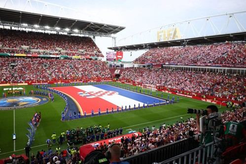 Toronto despide la Copa Mundial de la FIFA 2026 tras un emocionante debut canadiense