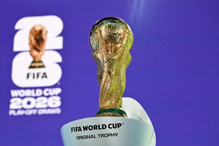 Calendario del Torneo Clasificatorio para el Mundial de FIFA 2026 confirmado