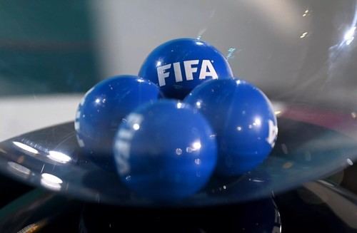 Sorteo de la Copa Mundial Femenina Sub-20 se llevará a cabo el 15 de mayo en Polonia