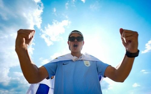 El mate, refugio emocional de Sebastián Rojí en el Mundial 2026