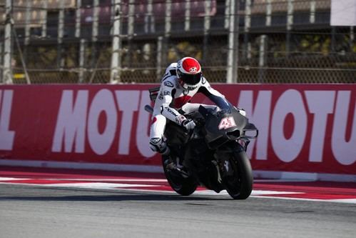 Inicio del Shakedown en Sepang: Todo lo que debes saber