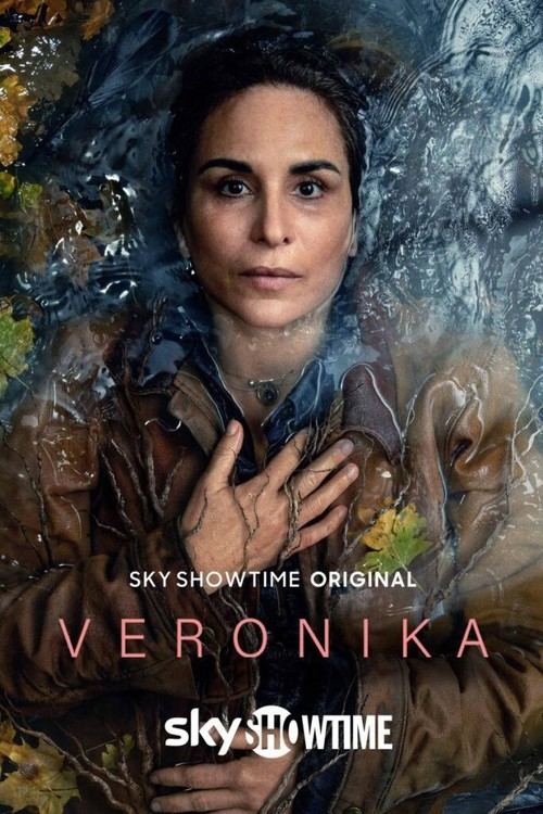 Llega la segunda temporada de Veronika en SkyShowtime