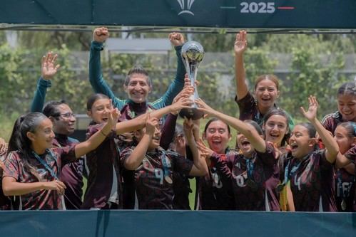 Éxito en la Super Copa FMF: impulso al talento juvenil y mejoras en infraestructura