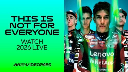 MotoGP 2026: Una temporada llena de sorpresas y nuevas rivalidades