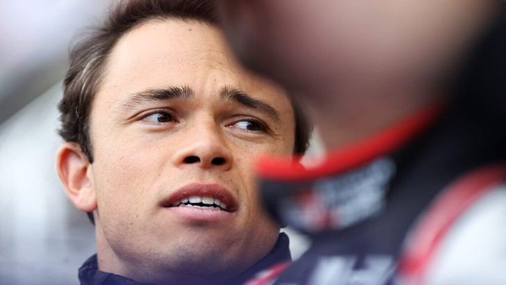 De Vries habla sobre la presión en su breve paso por la F1 y su salida prematura