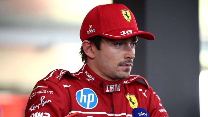 Leclerc lamenta sus errores tras un complicado quinto lugar en el GP de Canadá