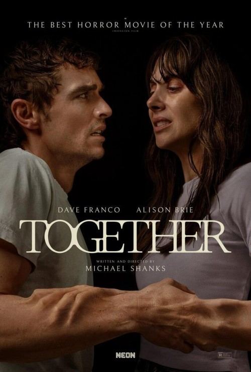 Estreno del cortometraje 'Together': un drama psicológico sobre el confinamiento