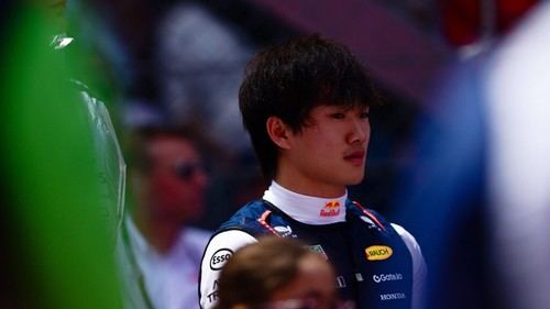 Tsunoda reflexiona sobre su choque con Gasly y reconoce la necesidad de mejorar en clasificación